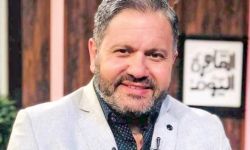 بصدمة كبيرة.. الفنان المصري إدوارد يكشفُ عن إصابته بالسرطان